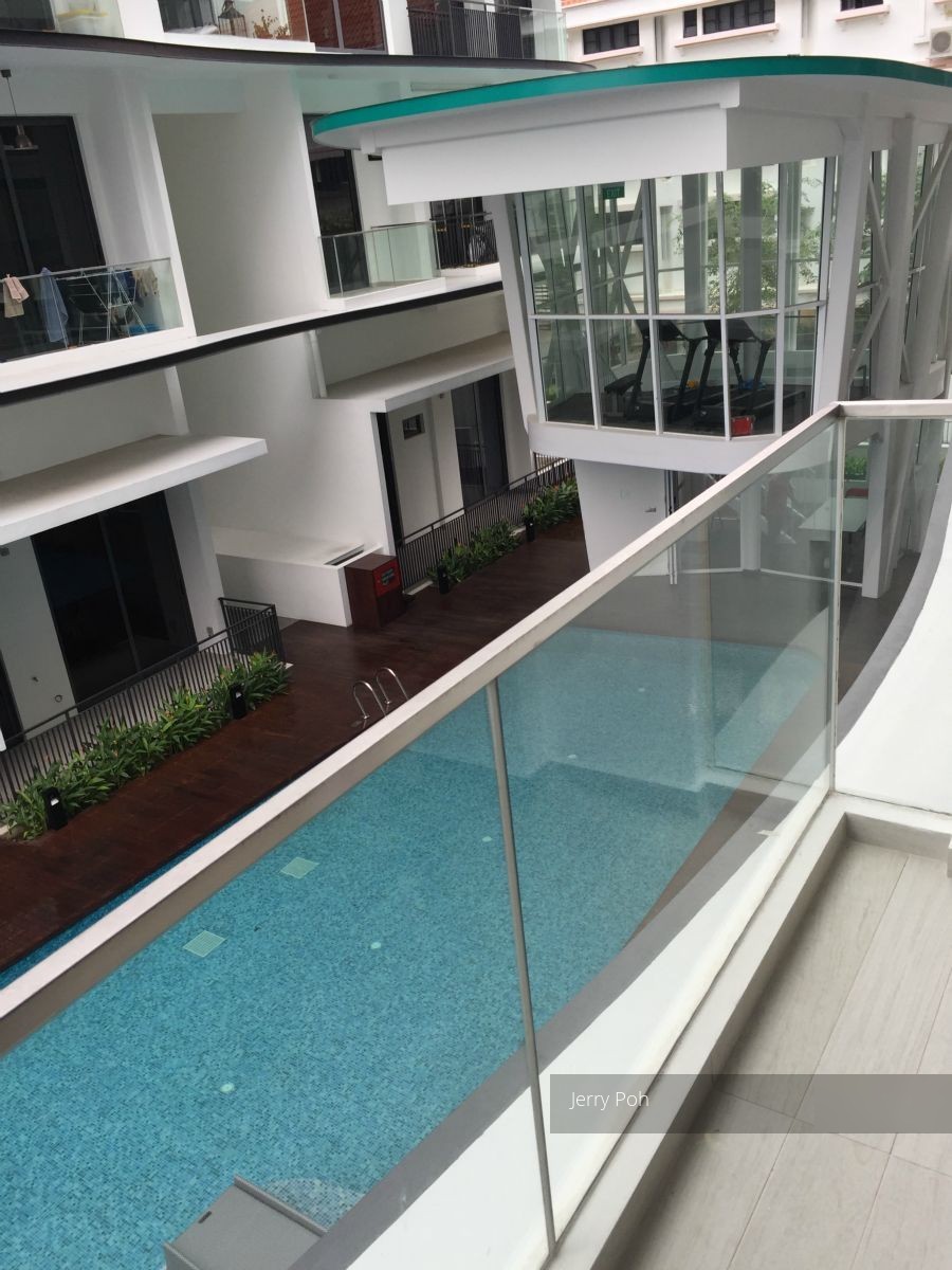 Aura 83 (D15), Apartment #109129052